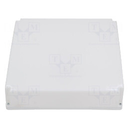 Lampă de exterior JUNONA E27 IP44 H: 74mm | Electronic-mag.ro | Componente Electronice