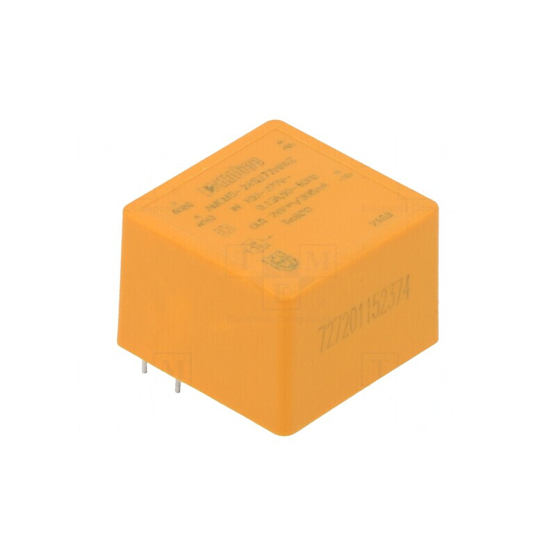 Convertor AC/DC 5W 24VDC | Electronic-mag.ro | Componente Electronice