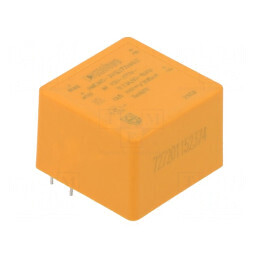 Convertor AC/DC 5W 24VDC | Electronic-mag.ro | Componente Electronice