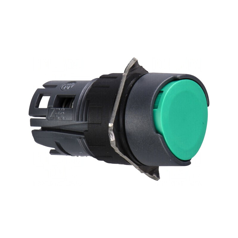 Comutator apăsare 16mm verde | Electronic-mag.ro | Componente Electronice Comutator apăsare 16mm verde | Electronic-mag.ro | Componente Electronice