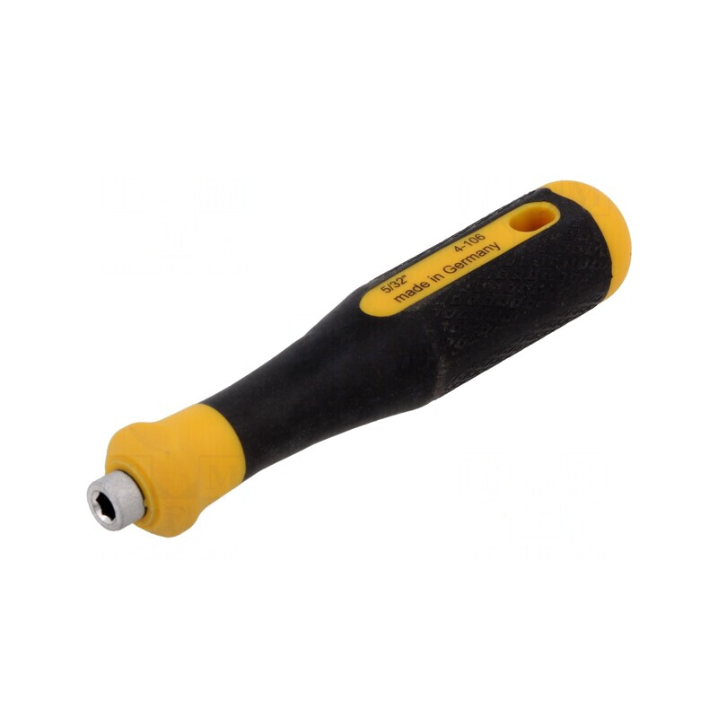 Mâner Magnetic pentru Șurubelniță 110mm | Electronic-mag.ro | Componente Electronice