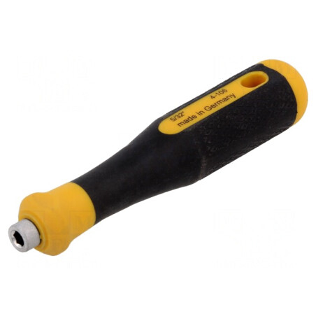 Mâner Magnetic pentru Șurubelniță 110mm | Electronic-mag.ro | Componente Electronice