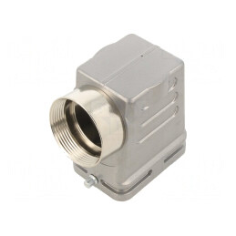 Carcasă Conectori HDC C146 Dimensiune E6 pe Cablu | Electronic-mag.ro | Componente Electronice