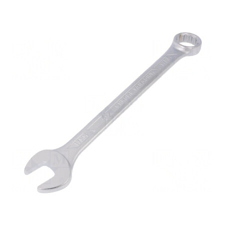 Cheie combinată 17mm oțel crom-vanadium | Electronic-mag.ro | Componente Electronice