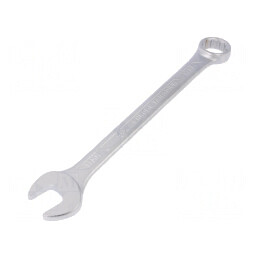 Cheie combinată 17mm oțel crom-vanadium | Electronic-mag.ro | Componente Electronice