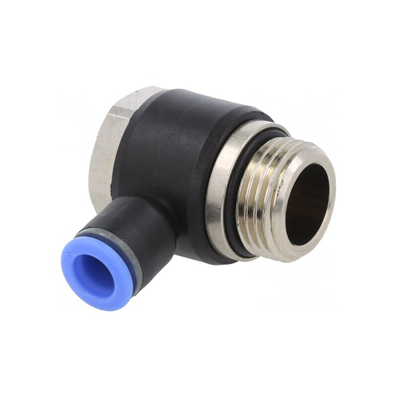 Racord Push-in Unghi Alamă Nichelată PBT 0,95-15bar | Electronic-mag.ro | Componente Electronice Racord Push-in Unghi Alamă Nichelată PBT 0,95-15bar | Electronic-mag.ro | Componente Electronice
