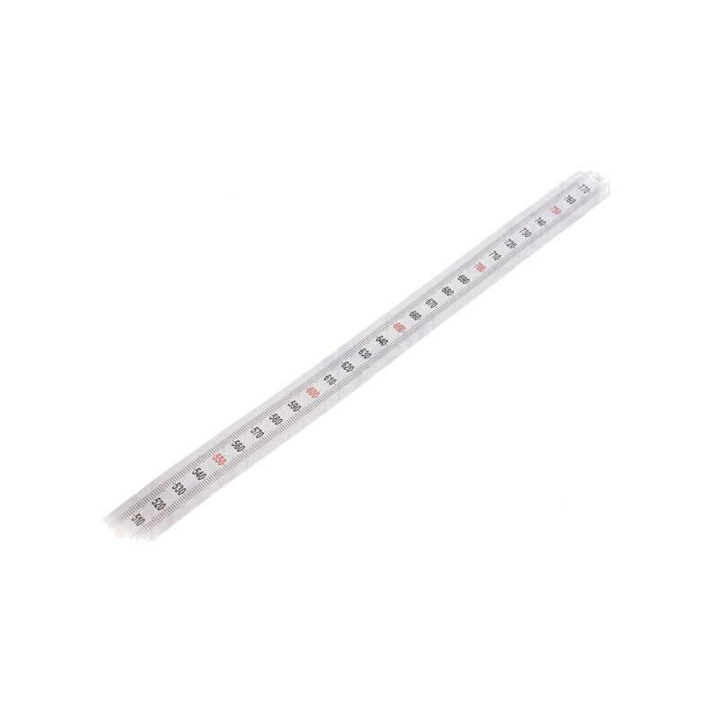 Mini-riglă autoadezivă din plastic 11mm | Electronic-mag.ro | Componente Electronice Mini-riglă autoadezivă din plastic 11mm | Electronic-mag.ro | Componente Electronice