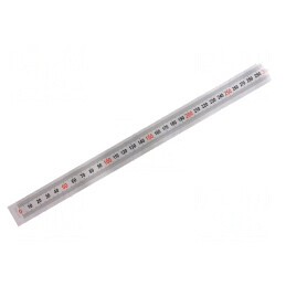 Riglă Autoadezivă Mini 11mm | Electronic-mag.ro | Componente Electronice