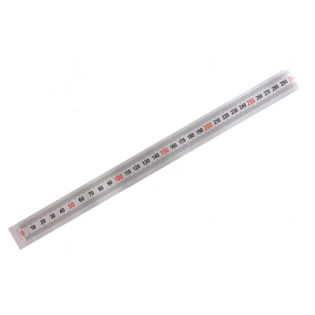 Riglă Autoadezivă Mini 11mm | Electronic-mag.ro | Componente Electronice