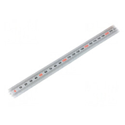 Mini Riglă Autoadezivă 11mm | Electronic-mag.ro | Componente Electronice