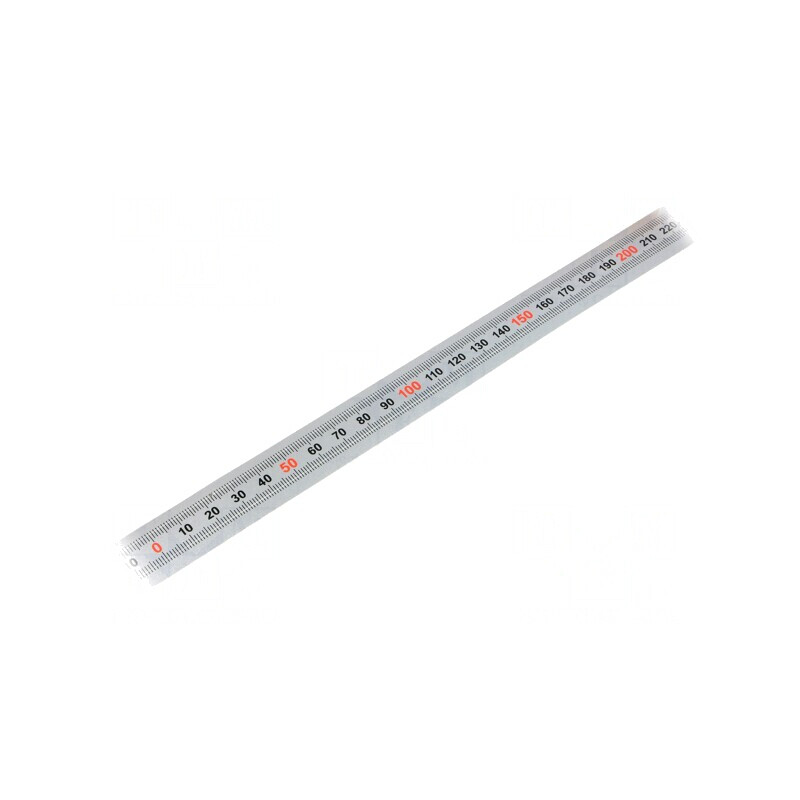 Mini Riglă Autoadezivă 11mm | Electronic-mag.ro | Componente Electronice Mini Riglă Autoadezivă 11mm | Electronic-mag.ro | Componente Electronice
