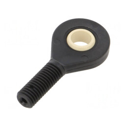 Îmbinare Articulată 12mm M12 Dreapta Exterior | Electronic-mag.ro | Componente Electronice