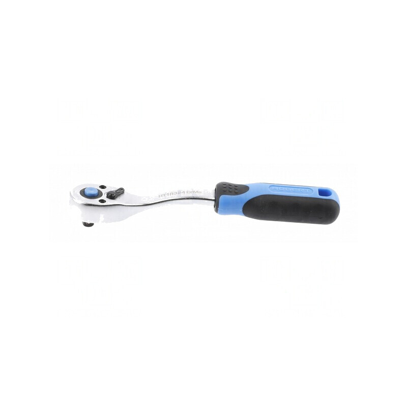 Clichet 1/4 oțel crom-vanadium 72 dinți cu comutator | Electronic-mag.ro | Componente Electronice