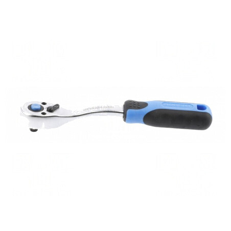 Clichet 1/4 oțel crom-vanadium 72 dinți cu comutator | Electronic-mag.ro | Componente Electronice
