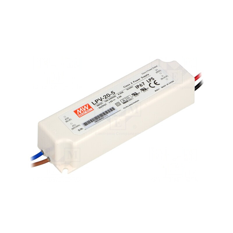 Alimentator LED 15W 5V 3A | Electronic-mag.ro | Componente Electronice Alimentator LED 15W 5V 3A | Electronic-mag.ro | Componente Electronice