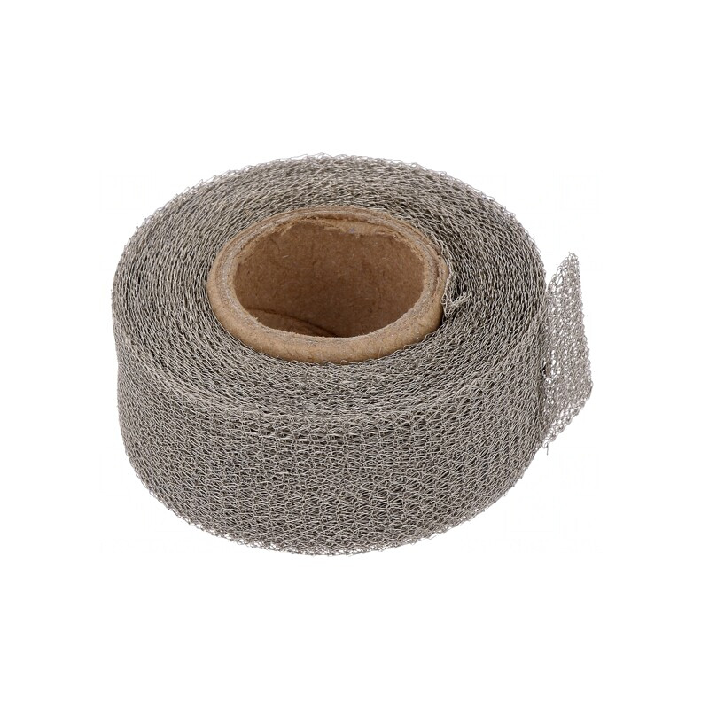 Bandă de Ecranare Cupru 25mm x 4,5m | Electronic-mag.ro | Componente Electronice Bandă de Ecranare Cupru 25mm x 4,5m | Electronic-mag.ro | Componente Electronice