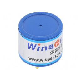 Senzor Gaze Monoxid de Carbon CO 0-1000ppm | Electronic-mag.ro | Componente Electronice