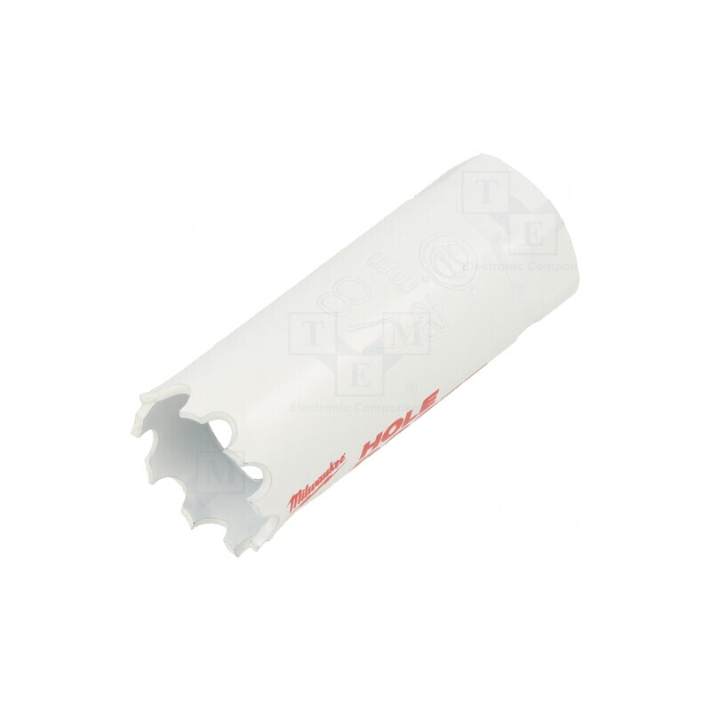 Fierăstrău pentru Găuri 22mm | Electronic-mag.ro | Componente Electronice