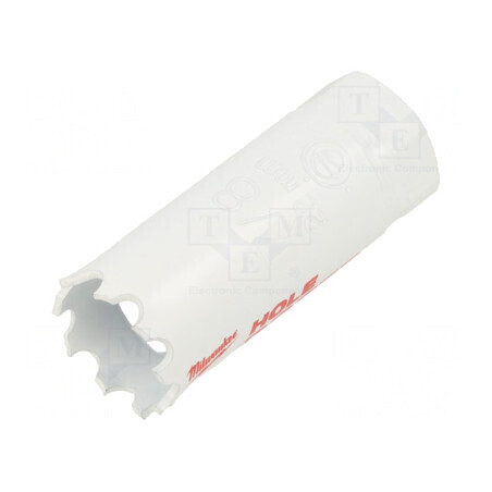 Fierăstrău pentru Găuri 22mm | Electronic-mag.ro | Componente Electronice