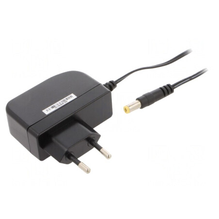 Alimentator Pulsatoriu 5VDC 1.2A 6W | Electronic-mag.ro | Componente Electronice