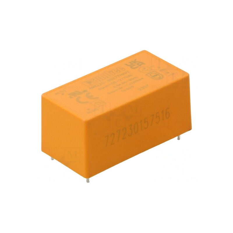 Convertor AC/DC 20W 9VDC | Electronic-mag.ro | Componente Electronice