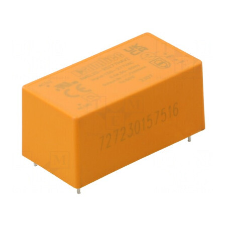 Convertor AC/DC 20W 9VDC | Electronic-mag.ro | Componente Electronice