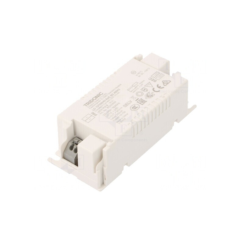 Alimentator LED 15W 30-42VDC 350mA | Electronic-mag.ro | Componente Electronice Alimentator LED 15W 30-42VDC 350mA | Electronic-mag.ro | Componente Electronice