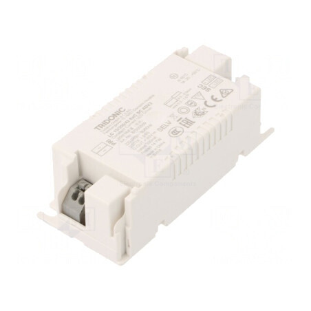 Alimentator LED 15W 30-42VDC 350mA | Electronic-mag.ro | Componente Electronice