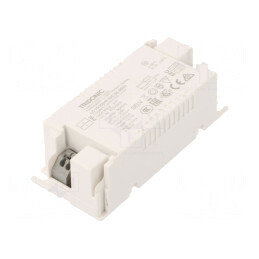 Alimentator LED 15W 30-42VDC 350mA | Electronic-mag.ro | Componente Electronice