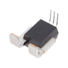 Senzor Hall de Curent 0-150A 4.5-5.5VDC | Electronic-mag.ro | Componente Electronice