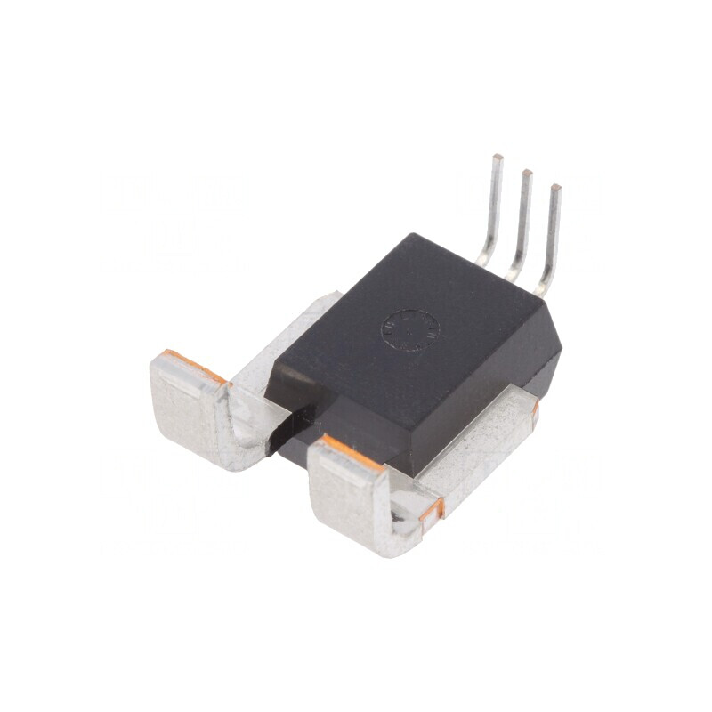 Senzor Hall de Curent 0-150A 4.5-5.5VDC | Electronic-mag.ro | Componente Electronice