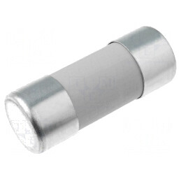 Siguranță gR 100A 690VAC 22x58mm | Electronic-mag.ro | Componente Electronice