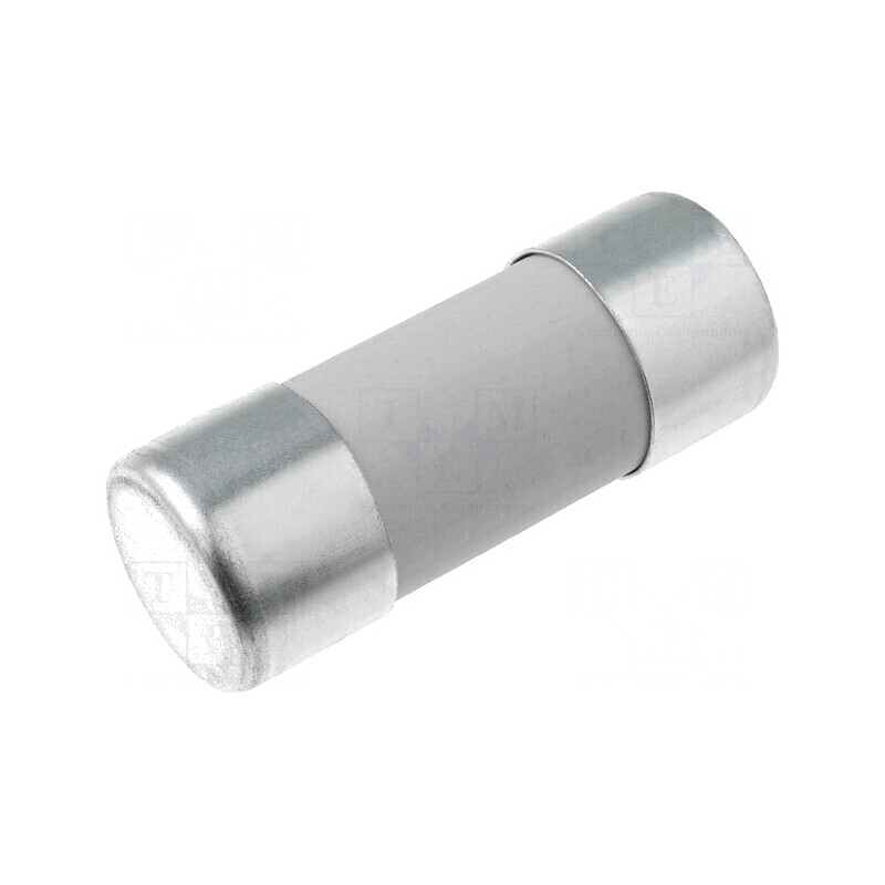 Siguranță gR 100A 690VAC 22x58mm | Electronic-mag.ro | Componente Electronice Siguranță gR 100A 690VAC 22x58mm | Electronic-mag.ro | Componente Electronice