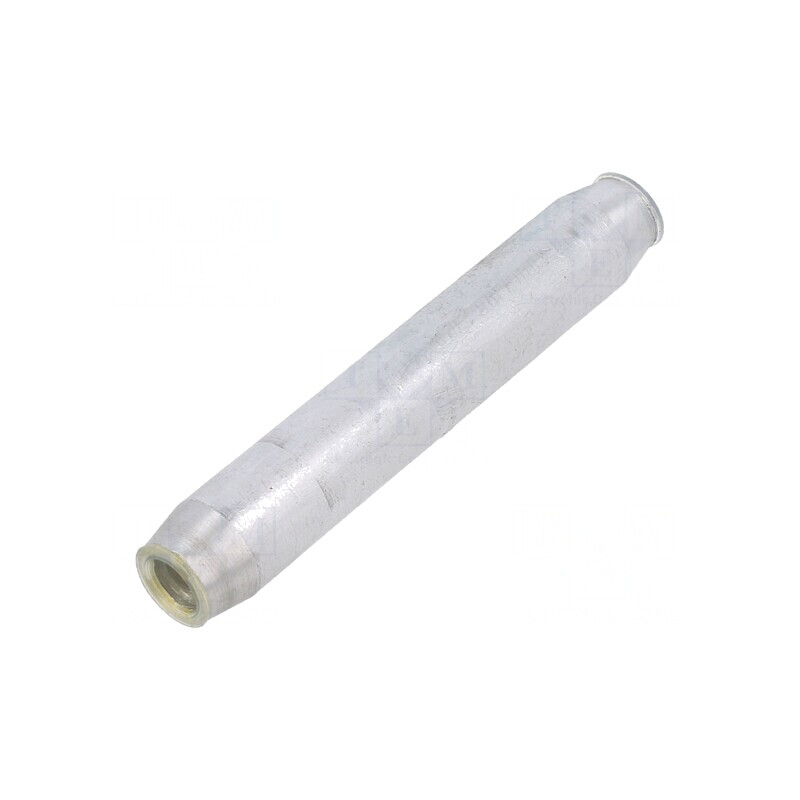 Capăt Îmbinat Neizolat Aluminiu 50mm2 Crimpat pe Cablu | Electronic-mag.ro | Componente Electronice Capăt Îmbinat Neizolat Aluminiu 50mm2 Crimpat pe Cablu | Electronic-mag.ro | Componente Electronice