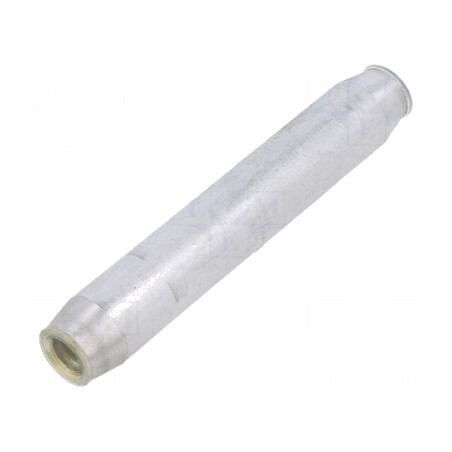 Capăt Îmbinat Neizolat Aluminiu 50mm2 Crimpat pe Cablu | Electronic-mag.ro | Componente Electronice