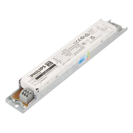 Alimentator LED 19W 35-54VDC 200-350mA 220-240VAC | Electronic-mag.ro | Componente Electronice