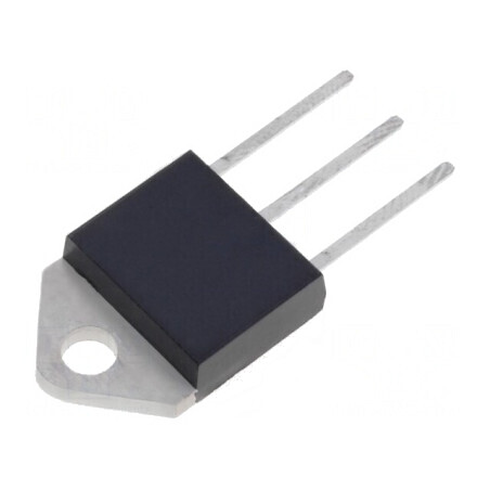 Triac 1kV 40A TO218AC-ISO 100mA | Electronic-mag.ro | Componente Electronice