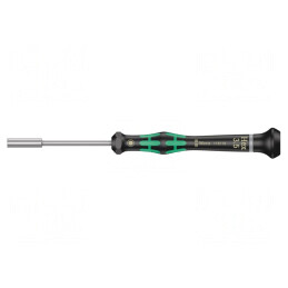 Șurubelniță de Precizie Kraftform Micro cu Cap Hexagonal | Electronic-mag.ro | Componente Electronice