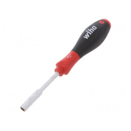 Șurubelniță cu Bit Hexagonal SoftFinish 65mm | Electronic-mag.ro | Componente Electronice