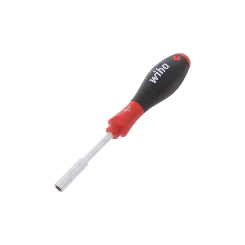 Șurubelniță cu Bit Hexagonal SoftFinish 65mm | Electronic-mag.ro | Componente Electronice
