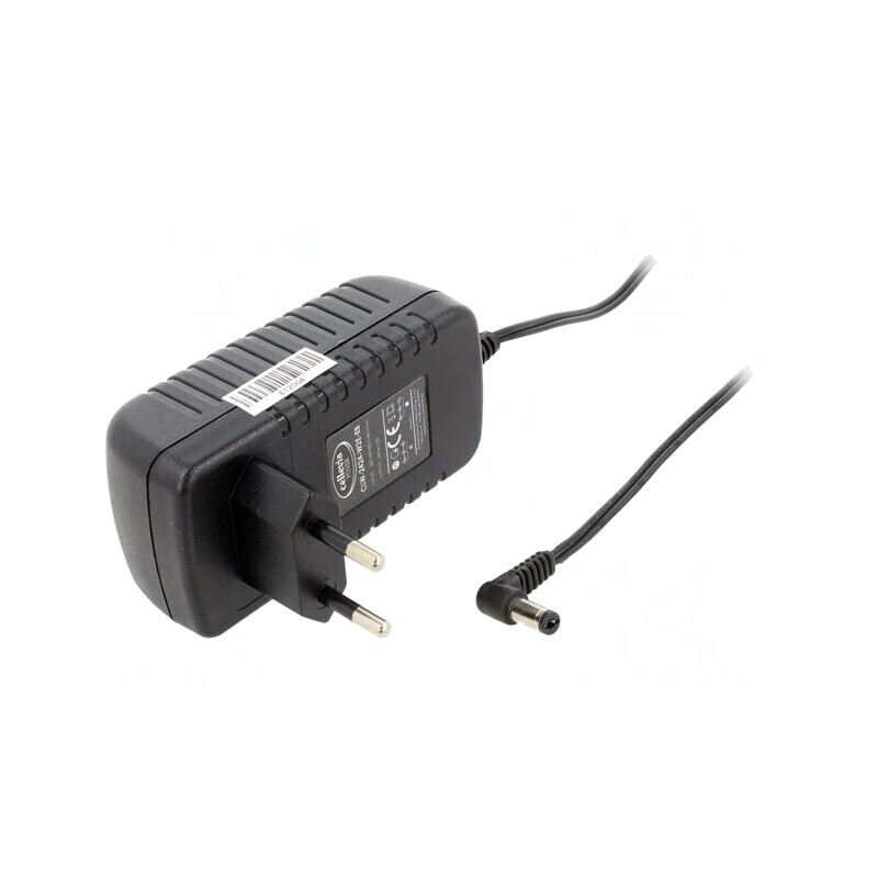 Alimentator Pulsatoriu 24V 1A 24W | Electronic-mag.ro | Componente Electronice Alimentator Pulsatoriu 24V 1A 24W | Electronic-mag.ro | Componente Electronice