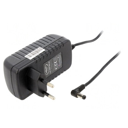 Alimentator Pulsatoriu 24V 1A 24W | Electronic-mag.ro | Componente Electronice