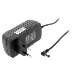 Alimentator Pulsatoriu 24V 1A 24W | Electronic-mag.ro | Componente Electronice