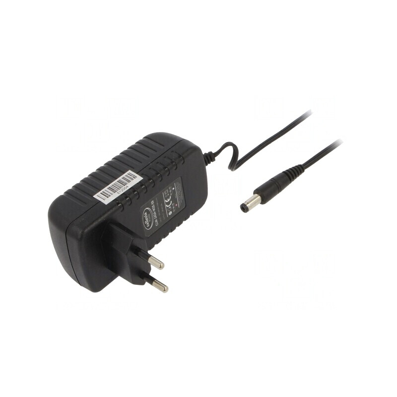 Alimentator Pulsatoriu 24VDC 1A 24W | Electronic-mag.ro | Componente Electronice Alimentator Pulsatoriu 24VDC 1A 24W | Electronic-mag.ro | Componente Electronice