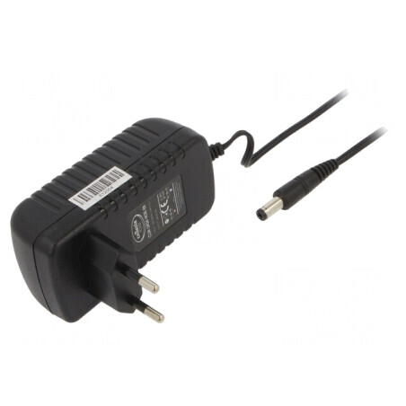 Alimentator Pulsatoriu 24VDC 1A 24W | Electronic-mag.ro | Componente Electronice