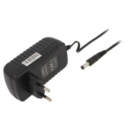 Alimentator Pulsatoriu 24VDC 1A 24W | Electronic-mag.ro | Componente Electronice