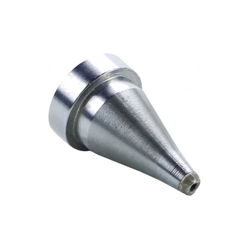 Vârf pentru ciocane de dezlipit 1.3x2.3mm | Electronic-mag.ro | Componente Electronice