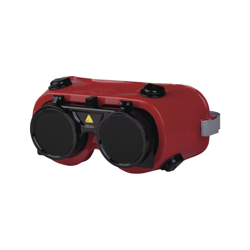 Ochelari de protecție sudură TOBA 3 | Electronic-mag.ro | Componente Electronice