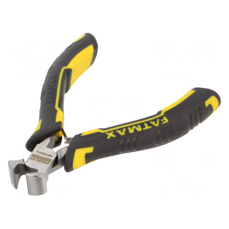 Clești frontali pentru tăiere 105mm FATMAX cu agățătoare | Electronic-mag.ro | Componente Electronice