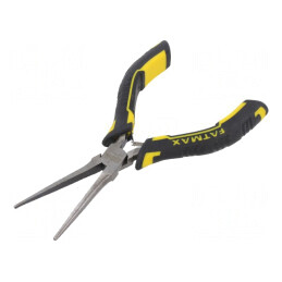 Clești Miniatură Semirotunzi FATMAX | Electronic-mag.ro | Componente Electronice